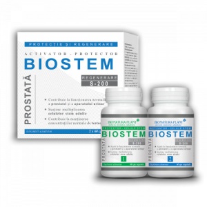 Biostem Prostata - Img 2