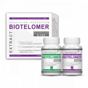 Biotelomer