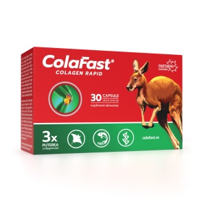 ColaFast® Colagen Rapid - Img 2
