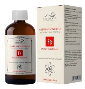 Fier Lichid -500 ml - Img 4