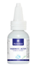 Oxigenare Activă -30 ml