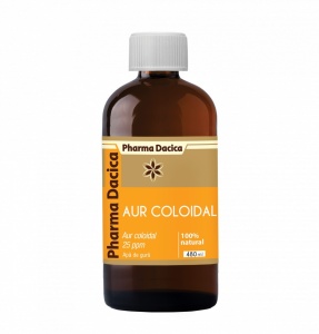 Aur Coloidal-25ppm-480 ml - Img 3
