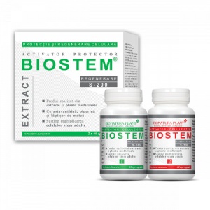 Biostem Extract - Img 2