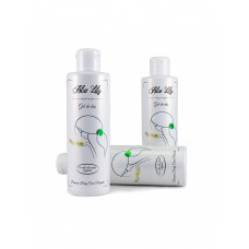 Gel de dus cu ulei de cocos organic