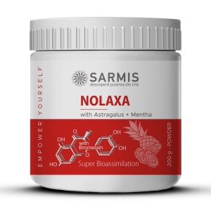 Nolaxa - pulbere - 300 g - Img 3