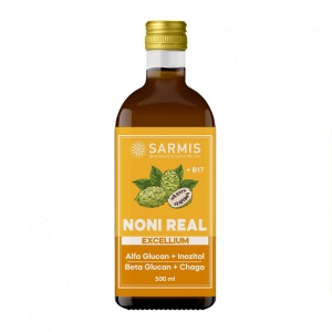Noni Real Excellium - 500 ml