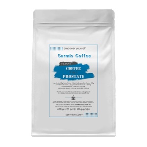 Sweet Coffee - 7in1 - Prostate - 20 de portii