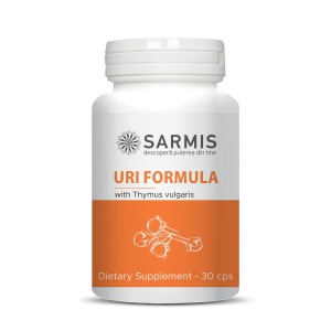 Uri Formula - 30 cps