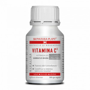 Vitamina C5 Alcalina