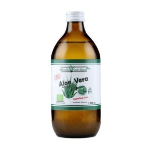 Aloe Vera BIO - suc 100% pur - Img 4