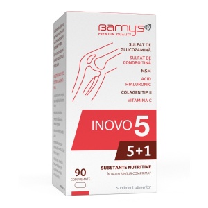 Barny's® INOVO 5 - Img 2