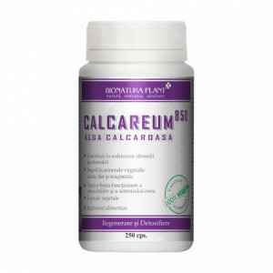 Calcareum 850- 250 cps