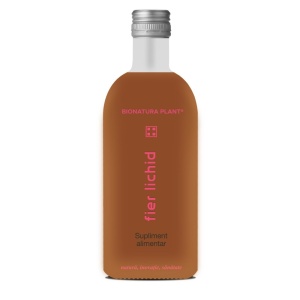 Fier Lichid - 500 ml - Img 5