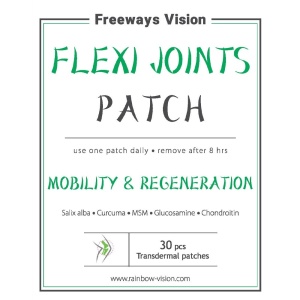 Flexi Joints - 30 buc - Img 4