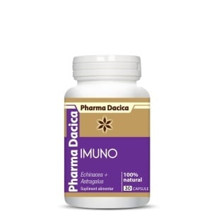 Imuno, 30 capsule