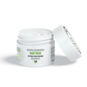 Masca de par - Hair Mask - Macadamia - 150 ml - Img 4