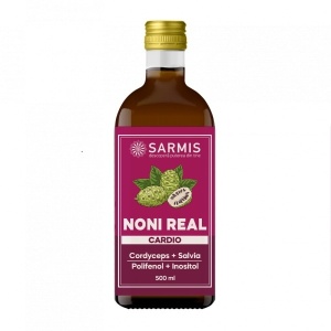 Noni Real Cardio - 500 ml - Img 4