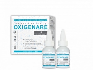 Oxigenare celulara 2×30 ml - Img 3