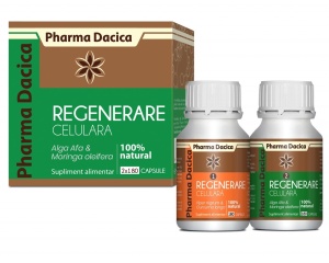 Regenerare Celulară - 2x180 capsule - Img 4