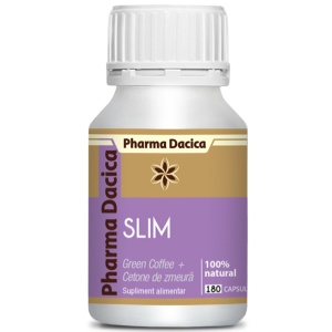 Slim, 180 capsule
