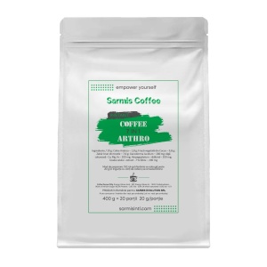 Sweet Coffee - 7in1 - Arthro - 20 de portii