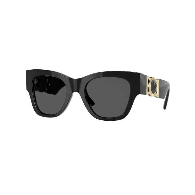 Versace: Perfecțiunea Designului Italian