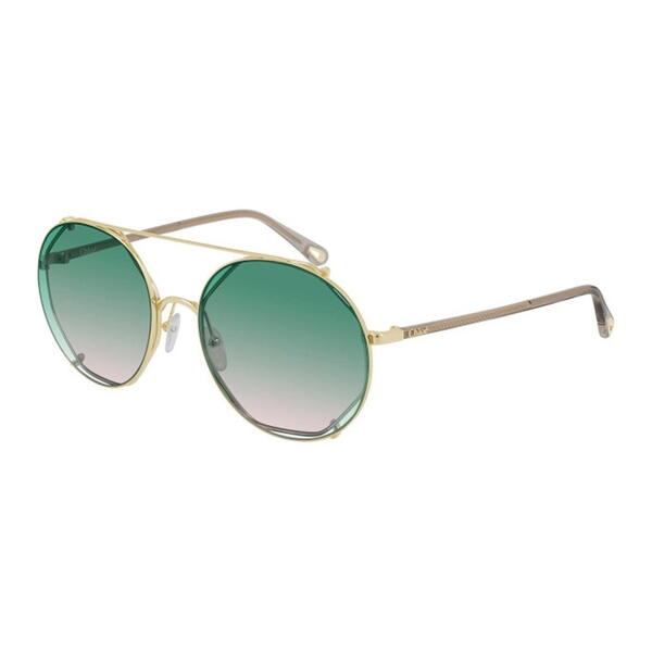 Chloé: Eleganță și Feminitate într-un Design Unic