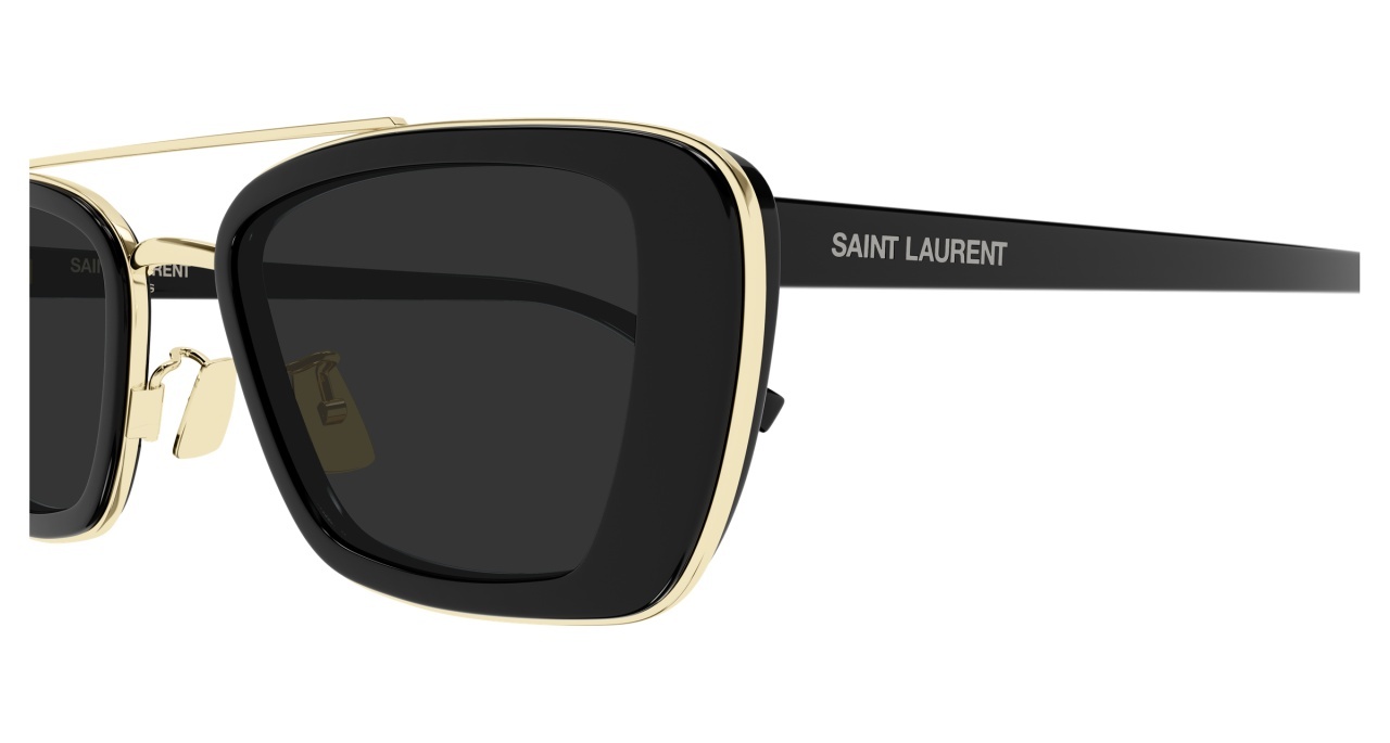 Ochelari de soare Saint Laurent SL825
