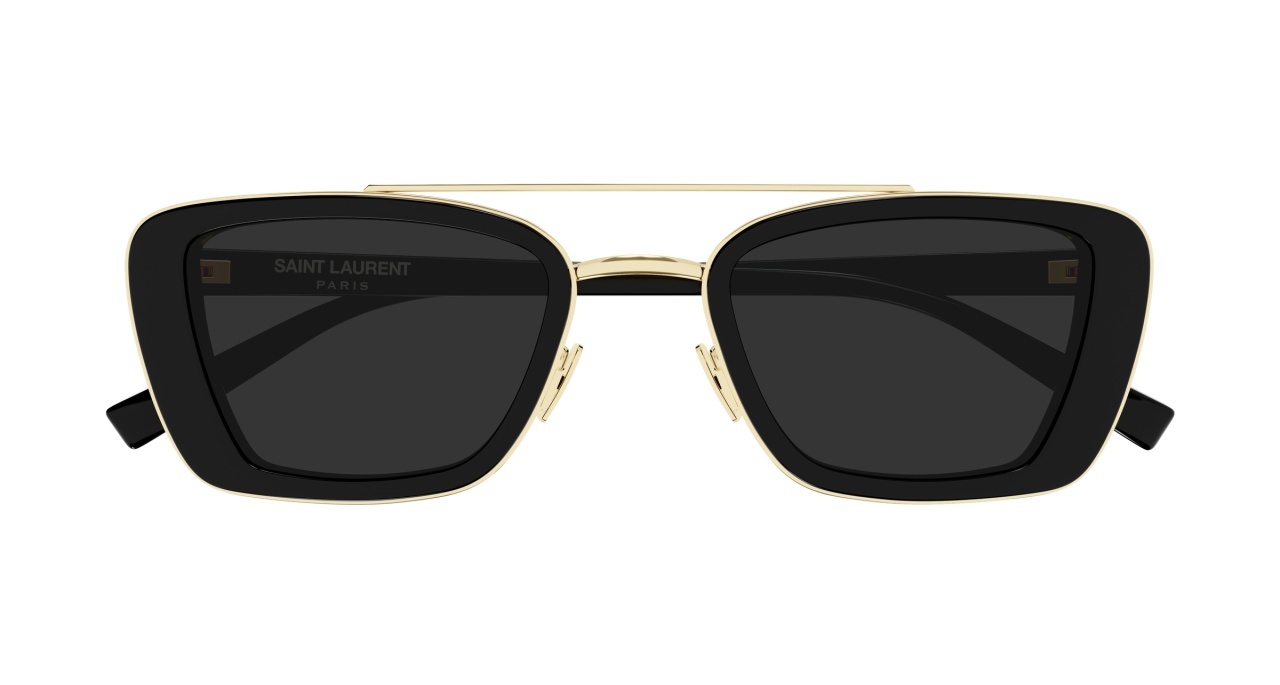 La coeurYves Saint Laurent サングラス Ochelari de soare Saint Laurent SL825