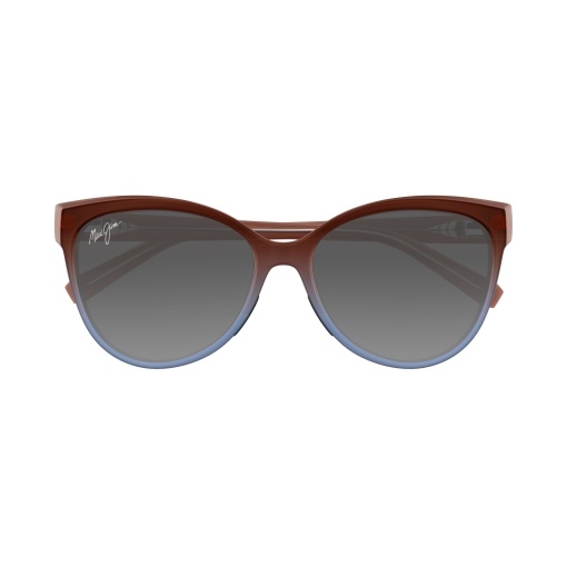 Ochelari de soare Polarizati Maui Jim GS537-01F 'OLU'OLU