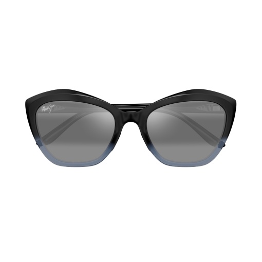 Ochelari de soare Polarizati Maui Jim GS827-02J LOTUS