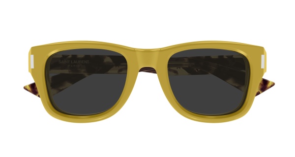 Ochelari de soare Saint Laurent SL 801