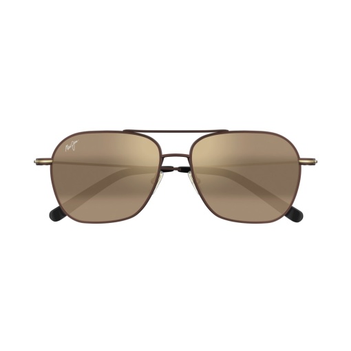 Ochelari de soare Polarizati Maui Jim H877-01 MANO