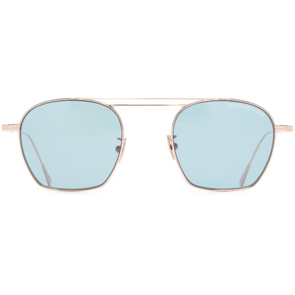 Ochelari de soare Cutler & Gross Aurum 004