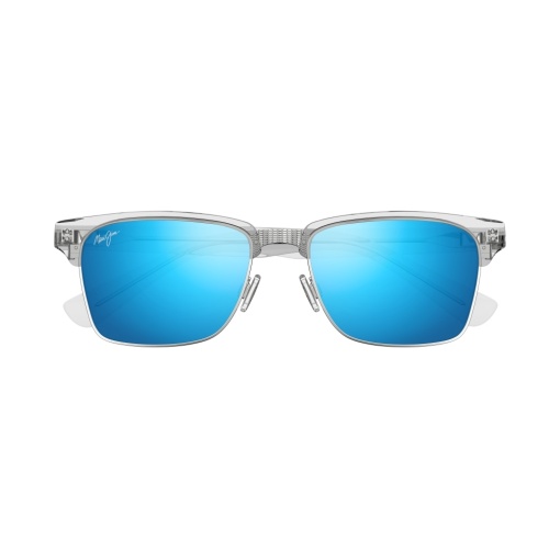 Ochelari de soare Polarizati Maui Jim B257-05CR KAWIKA