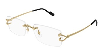 Cartier C Dècor CT0563O-001 - Img 2