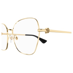 Cartier Double C CT0413O - Img 3