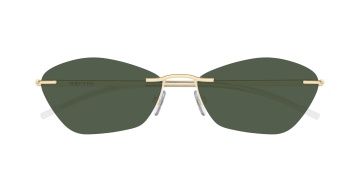 Ochelari de soare Alexander McQueen AM0525S