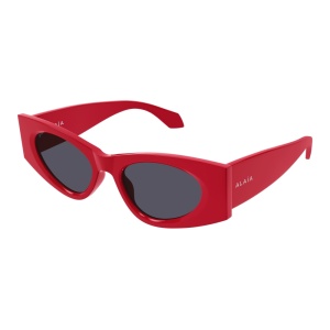 Ochelari de soare Azzedine Alaïa AA0075S - Img 2