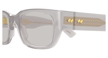 Ochelari de soare Bottega Veneta BV1401SA - Img 3
