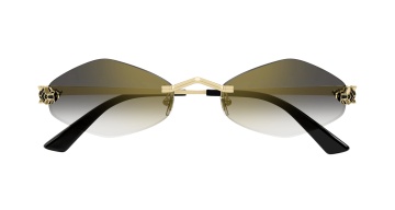 Ochelari de soare Cartier CT0433S - Img 1
