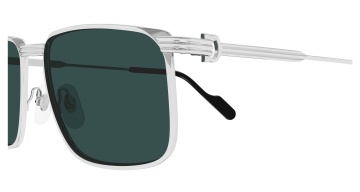 Ochelari de soare Cartier CT0534S - Img 3