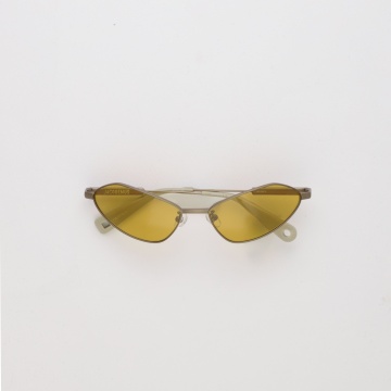 Ochelari de soare Jacquemus Bambino Metal