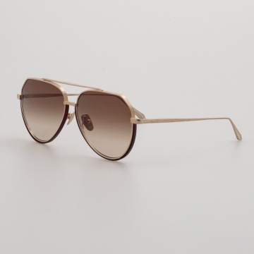 Ochelari de soare Linda Farrow Bayer - Img 3