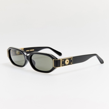 Ochelari de soare Linda Farrow Laura - Img 3