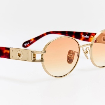 Ochelari de soare Linda Farrow Phoebe - Img 3