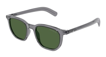 Ochelari de soare Montblanc MB0352S - Img 2