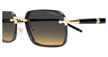 Ochelari de soare Montblanc MB0483S - Img 3