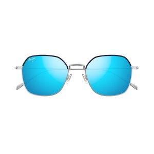 Ochelari de soare Polarizati Maui Jim B874-17 MOON DOGGY - Img 1