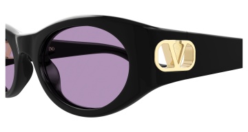 Ochelari de soare Valentino VG0015S - Img 3